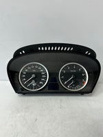Load image into Gallery viewer, 2002-07 BMW 525i 5 Series E60 N52B25 SPEEDOMETER Instrument Cluster 9135252 OEM