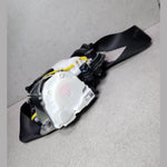 Load image into Gallery viewer, BMW 528 530 540 Front Right Seatbelt 34186687F 5 Series G30 528 and 530