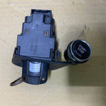 Bild in die Galerieansicht laden, 2007-2009 BMW X5 E70 M57N2 3.0 DIESEL Engine Control ECU SET Unit 7810980