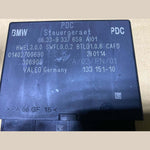 Load image into Gallery viewer, 2014-2018 BMW X5 Parking Distance Control Module 9337659 X5 F15 and X6 F16