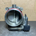 قم بتحميل الصورة إلى عارض الصور، 17-22 Mercedes GLB CLA W205 OM264 OM260 Throttle Body Valve A264 1410100 OEM