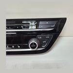 قم بتحميل الصورة إلى عارض الصور، BMW 5 Series G30 G31 Climate A/C Control Radio Panel Front Heated Seats 6999400