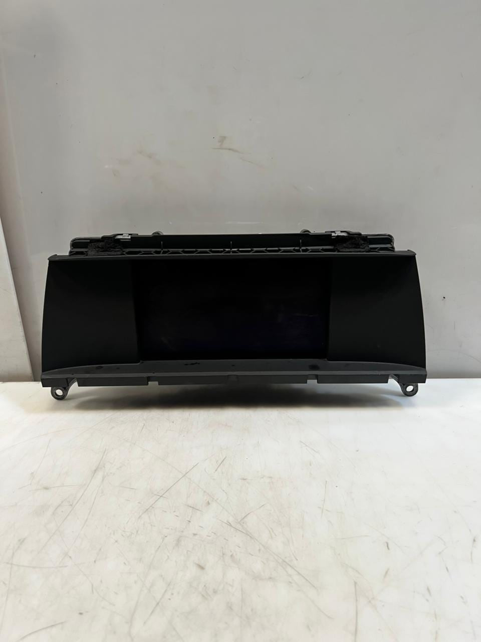 2012-2017 BMW X3 F25 and X4 F26 6.5 inch Central Information Display 9231321 OEM