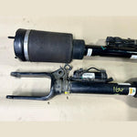 Bild in die Galerieansicht laden, Mercedes W164 GL450 Front Right \ Left Side Air Suspension Shock Absorber Strut
