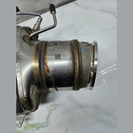 قم بتحميل الصورة إلى عارض الصور، 2023 BMW X5 G05 X3 G01 B58B30S Catalytic Converter 5A0BFD6 OEM