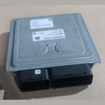 قم بتحميل الصورة إلى عارض الصور، BMW 5 SERIES E60 525 525I N52B30A N52 ENGINE CONTROL UNIT MODULE ECU 7533166