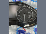 Load image into Gallery viewer, Audi A6 A7 4G Instrument Hybrid Cluster Km/H Defective 4G8920933