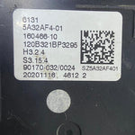 قم بتحميل الصورة إلى عارض الصور، OEM BMW G14 G15 G22 G23 G24 G26 CENTER CONSOLE GEAR SHIFT 5A32AF4