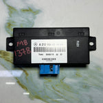 Load image into Gallery viewer, Mercedes Air Suspension Control Module A2129006514 W212 E-Class and W218 CLS