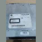 قم بتحميل الصورة إلى عارض الصور، BMW 5 Series F10 F11 F12 Radio CD Disc Player Head Unit – P/N 9257487 OEM