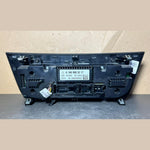 قم بتحميل الصورة إلى عارض الصور، Mercedes-Benz W166 GLE W292 A/C Heater Climate Control Panel A166 9003217