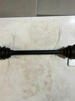 قم بتحميل الصورة إلى عارض الصور، 2000-2001 BMW X5 E53 3.0i and 3.0d Rear Drive Shaft AXLE 7500914 OEM