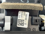 قم بتحميل الصورة إلى عارض الصور، BMW F90 M5, G30, G31, G32 Rear Center Console Fresh Air Vent Grille 9357866 OEM