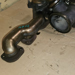 Load image into Gallery viewer, 4583061-2010-2015 BMW F02 760Li N74 Engine Turbocharger