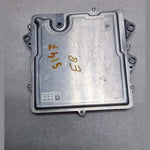 Load image into Gallery viewer, 2013-2015 BMW 335i F30 N55 Engine Control Unit 7649279 Active Hybrid models