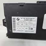 قم بتحميل الصورة إلى عارض الصور، 8510838-2010 BMW X5 3.0D E70 Engine Control Unit ECU DDE Key Set