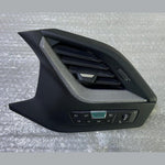 قم بتحميل الصورة إلى عارض الصور، OEM BMW 1 SERIES F40 F44 HEADLAMP SWITCH AIR VENT DASHBOARD RIGHT 5A16AB6