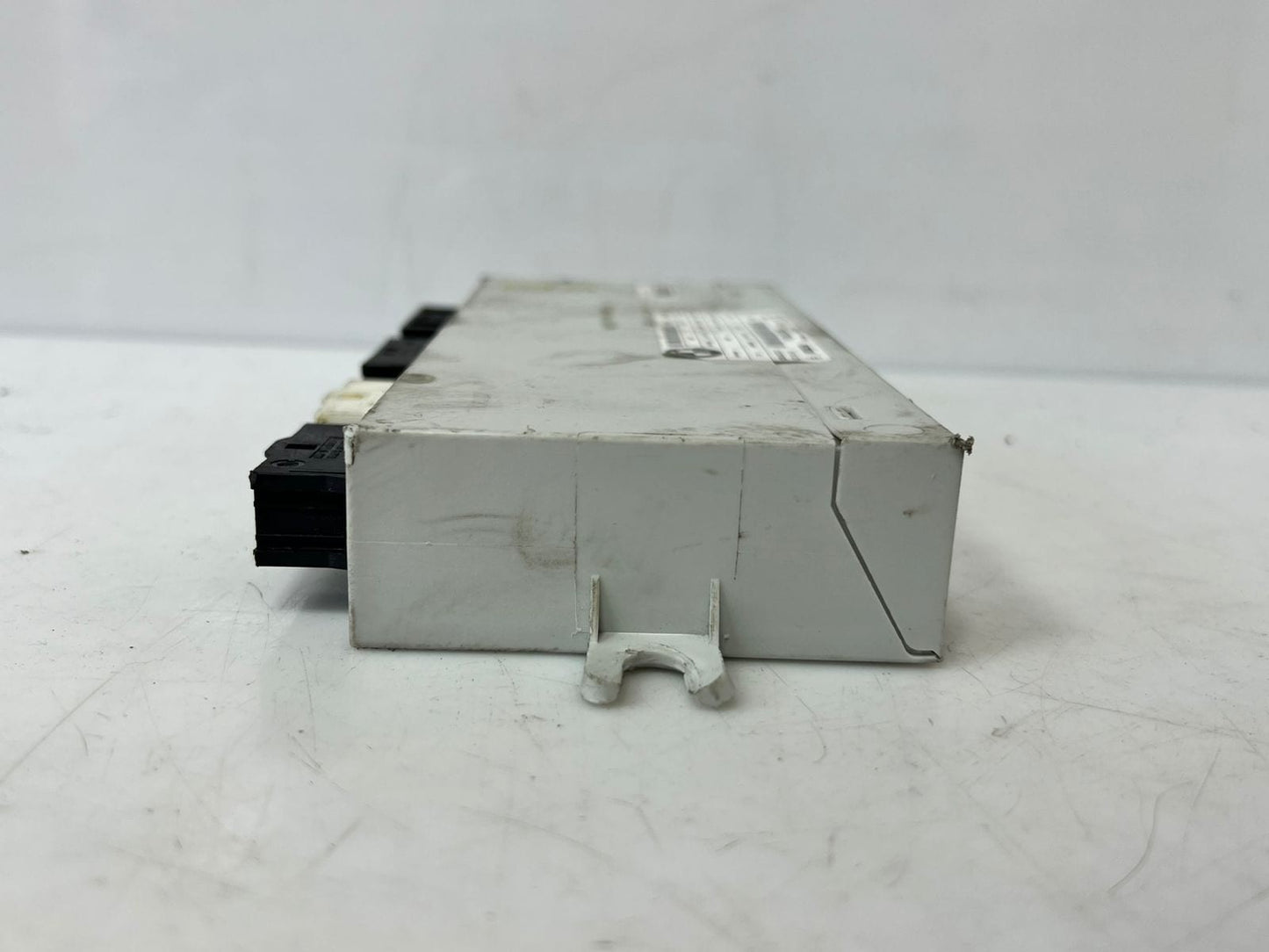 2017 BMW 5 F10 F11 Tailgate Boat Lid Control Unit Module 6135 7394651