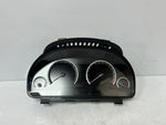قم بتحميل الصورة إلى عارض الصور، 2015 BMW F04 4.4 V8 engine Active Hybrid 7 Instrument Cluster 9232947 OEM