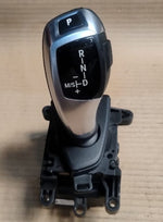 قم بتحميل الصورة إلى عارض الصور، BMW 1 3 Series F20 F21 F30 F31 LCI Gearshift Gear Selector Switch RHD 9296897