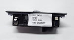 قم بتحميل الصورة إلى عارض الصور، 9493726 BMW G12 740i RHD 2015 Head Light Control Switch OEM