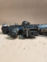 Load image into Gallery viewer, 2009-2014 BMW 750i Rear Left Shock Absorber With Coil Spring 6791673 750i f02