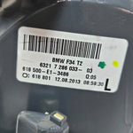 Load image into Gallery viewer, 2014-2016 BMW F34 GT 328i 335i Rear Inner Tail Light 7286033 F34 GT models