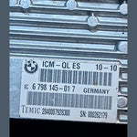 قم بتحميل الصورة إلى عارض الصور، OEM BMW F01,740i F02 ICM Integrated Chassis Control Unit Module 6798145