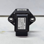 قم بتحميل الصورة إلى عارض الصور، 2004-2010 BMW E53 E60 E61 E65 E83 models Yaw Rate Sensor 6762235 OEM
