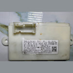 Load image into Gallery viewer, Mercedes Keyless Entry Control Module A2129009729 CLA, CLS, E-Class, GLE and SLK