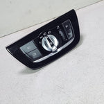 Load image into Gallery viewer, BMW Headlight Switch Control Unit 9472970 5 Series G30 G31 F90