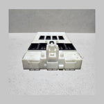 Bild in die Galerieansicht laden, 2014-2019 BMW X5 Body Control Module 6821976 X1 F48 X5 F15 X6 F16