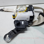 Load image into Gallery viewer, OEM BMW 7 Series G11 G12 Front Seat Belt Front Left 7402423