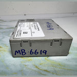 Bild in die Galerieansicht laden, 2007 Mercedes-Benz R63 AMG Central Gateway Control Unit A1649002901 W164 ML63,