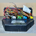 قم بتحميل الصورة إلى عارض الصور، 10-16 Mercedes-Benz W212 W204 Front SAM Module Relay Fuse Box A212 9008307 OEM