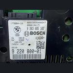 قم بتحميل الصورة إلى عارض الصور، OEM BMW 5 GT F07 2009 Diesel Speedometer instrument cluster 9220800 Bosch HUD