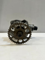 Load image into Gallery viewer, 2015-2018 BMW M3 X5 F15 SDRIVE Brake Vacuum Pump Sprocket Gear 7516128 OEM