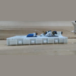 قم بتحميل الصورة إلى عارض الصور، BMW F30 F25 N20 ENGINE CONTROL UNIT DME BOSCH OEM SET WITH KEY - 7646763