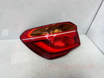 Load image into Gallery viewer, 2014-2022 BMW X1 F48 LI ECE Rear Light Outer Left Led TAIL LIGHT 7350715 OEM