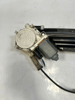 Bild in die Galerieansicht laden, 1999-2000 BMW M5 E39 5-Series Z8 FRONT LEFT Door Window Regulator Motor 8360511