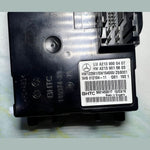 Load image into Gallery viewer, Mercedes Air Conditioner Control Module A2139000407 E-Class W213