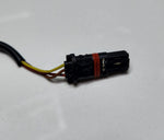 Load image into Gallery viewer, 2011 BMW Alpina B7 Rear Right Door Lock Actuator 7185688 F01 F02 F04 F10 F11 OEM