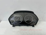 قم بتحميل الصورة إلى عارض الصور، 2017-2018 BMW 320i 3' 4' F30 F31 F32 F33 F36 Instrument Cluster 9398487 OEM