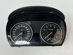 Load image into Gallery viewer, 2007-2010 BMW 328i 3 Series E90 E91 E92 Instrument Cluster 9130227 OEM