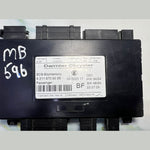 قم بتحميل الصورة إلى عارض الصور، Mercedes Seat Control Module A2118705026 CLS W219, SLK R171,