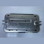 قم بتحميل الصورة إلى عارض الصور، 2010-2016 BMW 550i F10, F12, F01, F25, F26 FOOTWELL LIGHT CONTROL MODULE 9247063