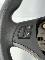 Load image into Gallery viewer, 2007-2013 BMW 328i E90, E91, E92, E93 3' Sport Steering Wheel 6772147 OEM