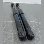 Load image into Gallery viewer, OEM BMW 1 SERIES F40 F44 PAIR OF FRONT BONNET HOOD GAS LIFTING STRUTS 7473453