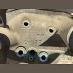 Bild in die Galerieansicht laden, BMW 335IS - Front LEFT Spindle Knuckle W/ Wheel Bearing carrier 6764443