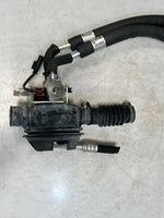 Load image into Gallery viewer, 2012-2014 BMW 5 Series F10 F11 MK6 Active Hybrid A/C Expansion Valve 9249225 OEM
